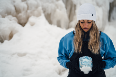 8 Ways to Beat the Winter Blues