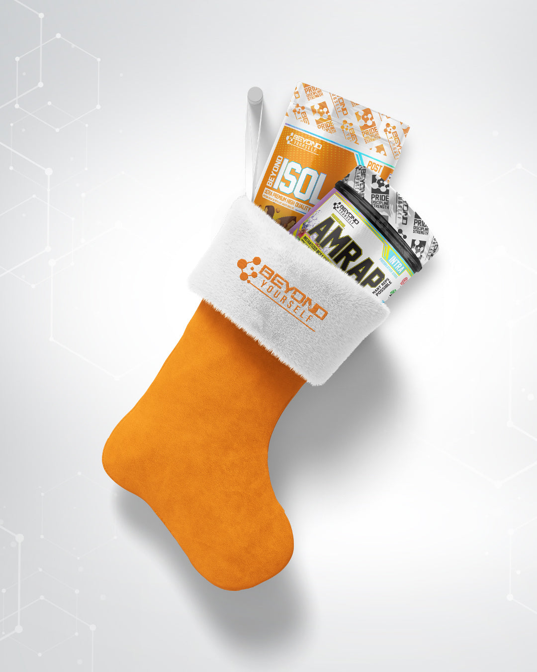 BeyondYourself.com Gift Card