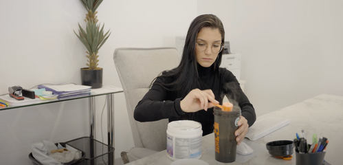 Learn more about AminoIQ