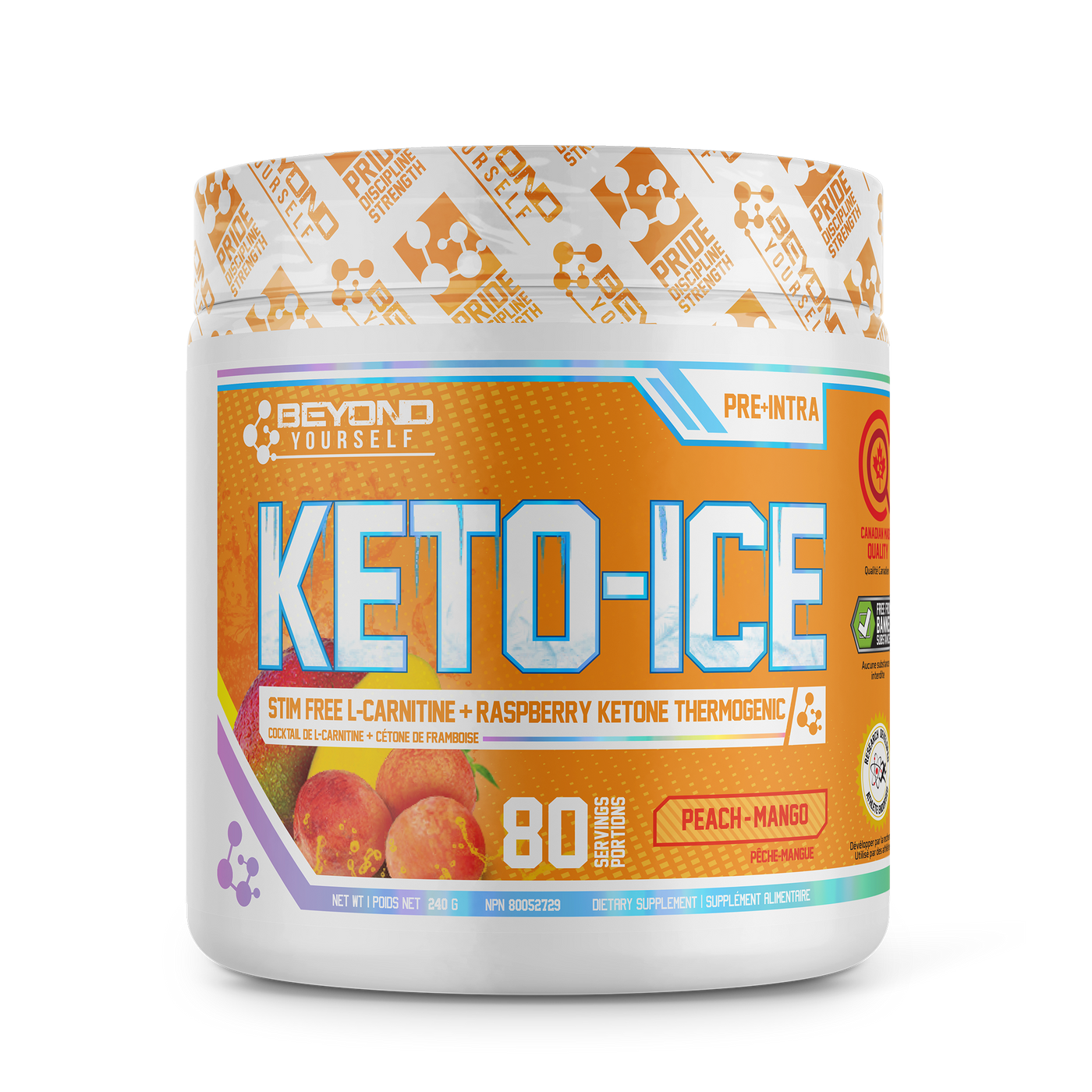 Keto-Ice