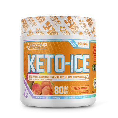 Keto-Ice