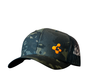 Beyond Yourself Hats