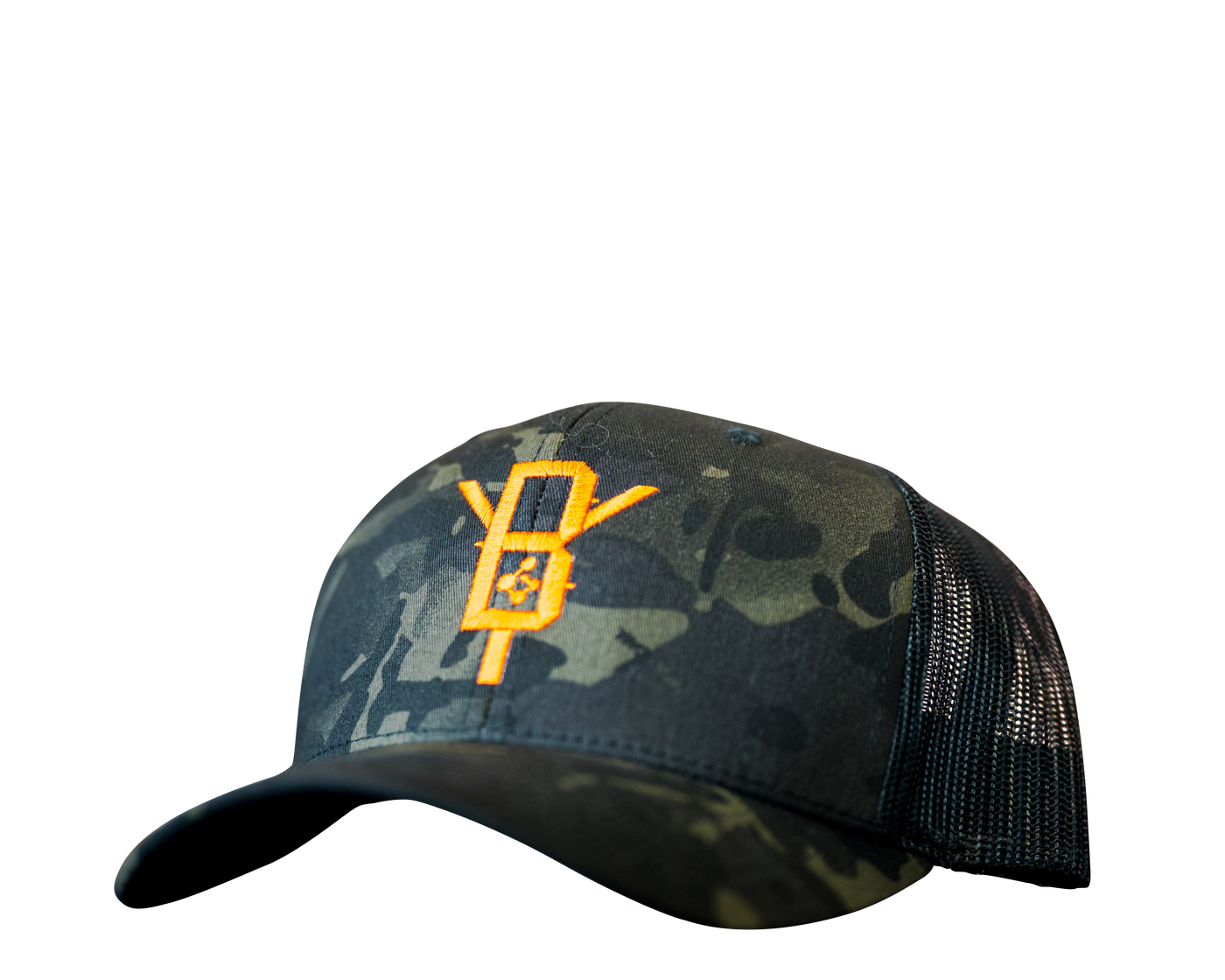 Beyond Yourself Hats