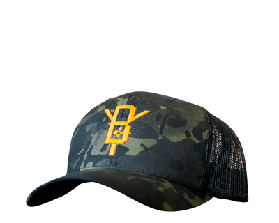 Beyond Yourself Hats