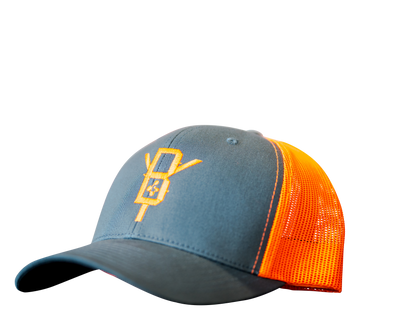 Beyond Yourself Hats