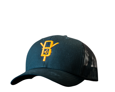 Beyond Yourself Hats